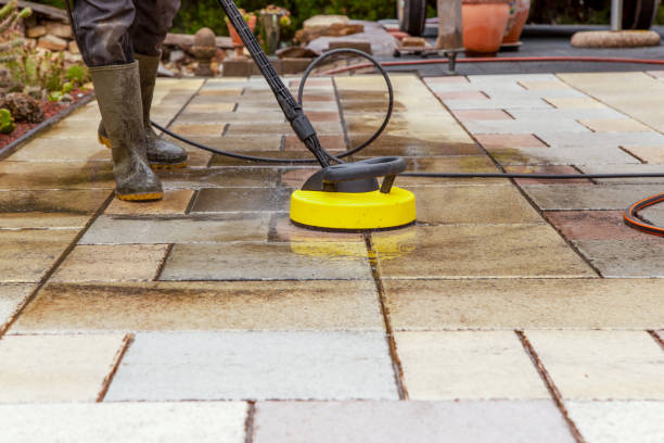 Concrete Sealing in Aiea, HI