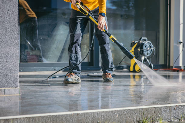 Professional Pressure washing in Aiea, HI